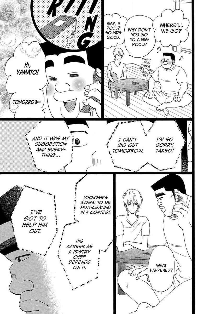 Ore Monogatari 33 27