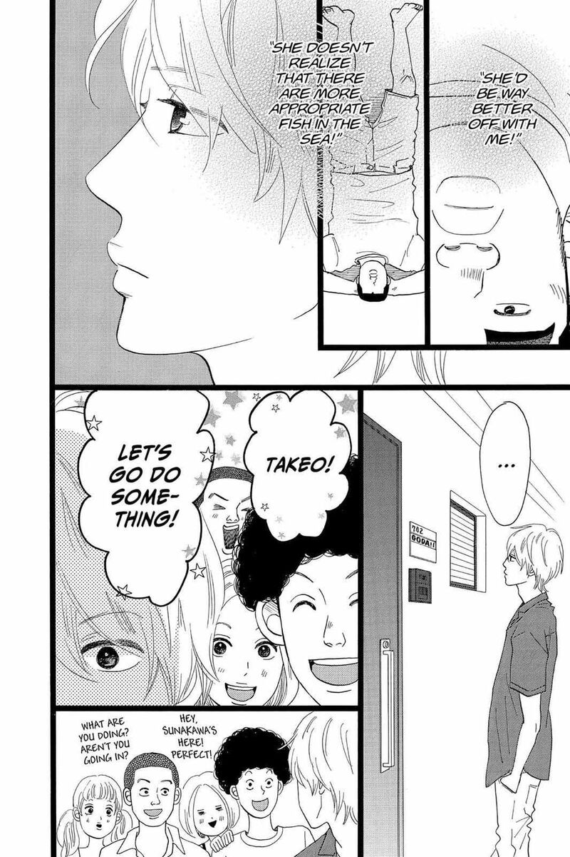 Ore Monogatari 33 30