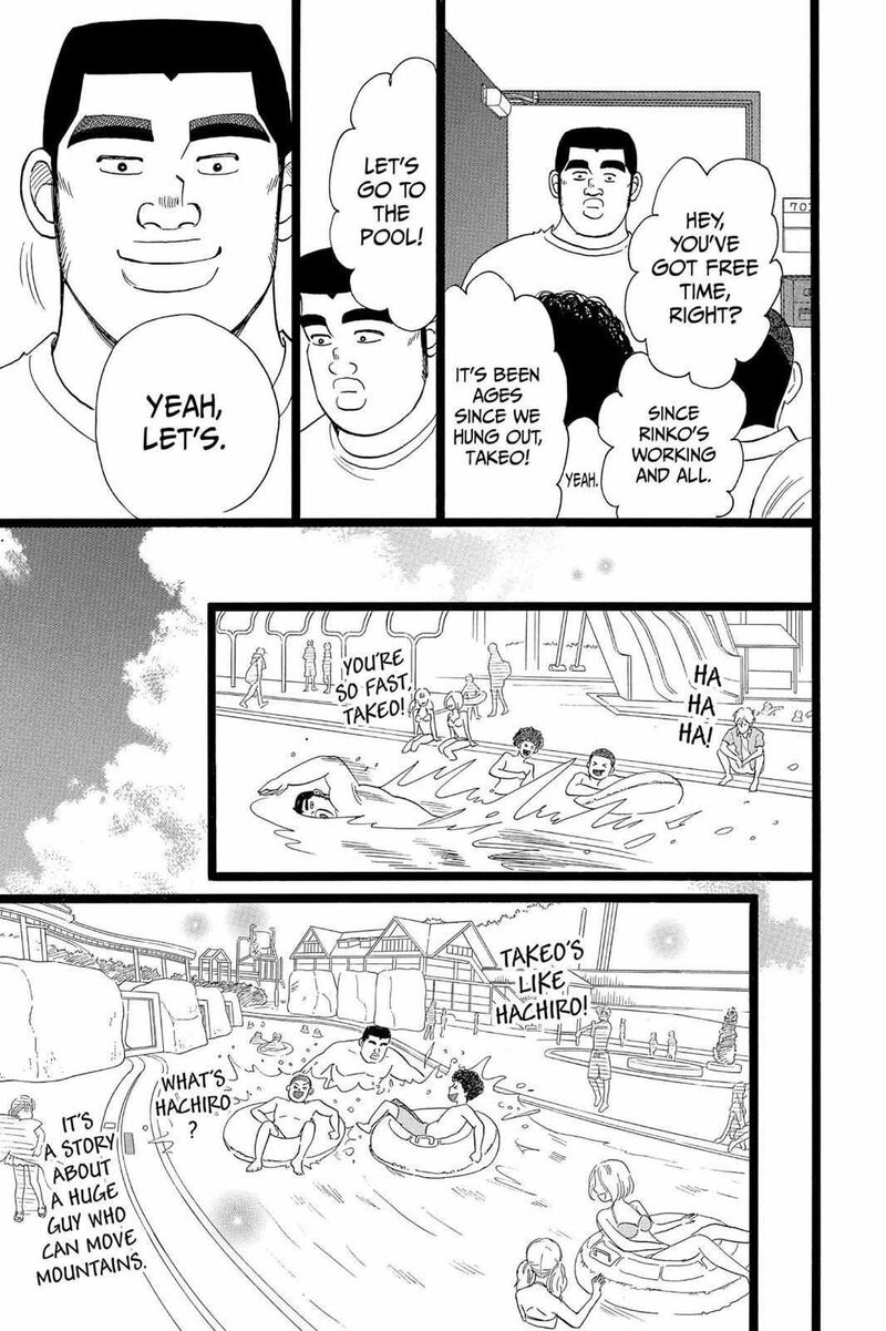 Ore Monogatari 33 31