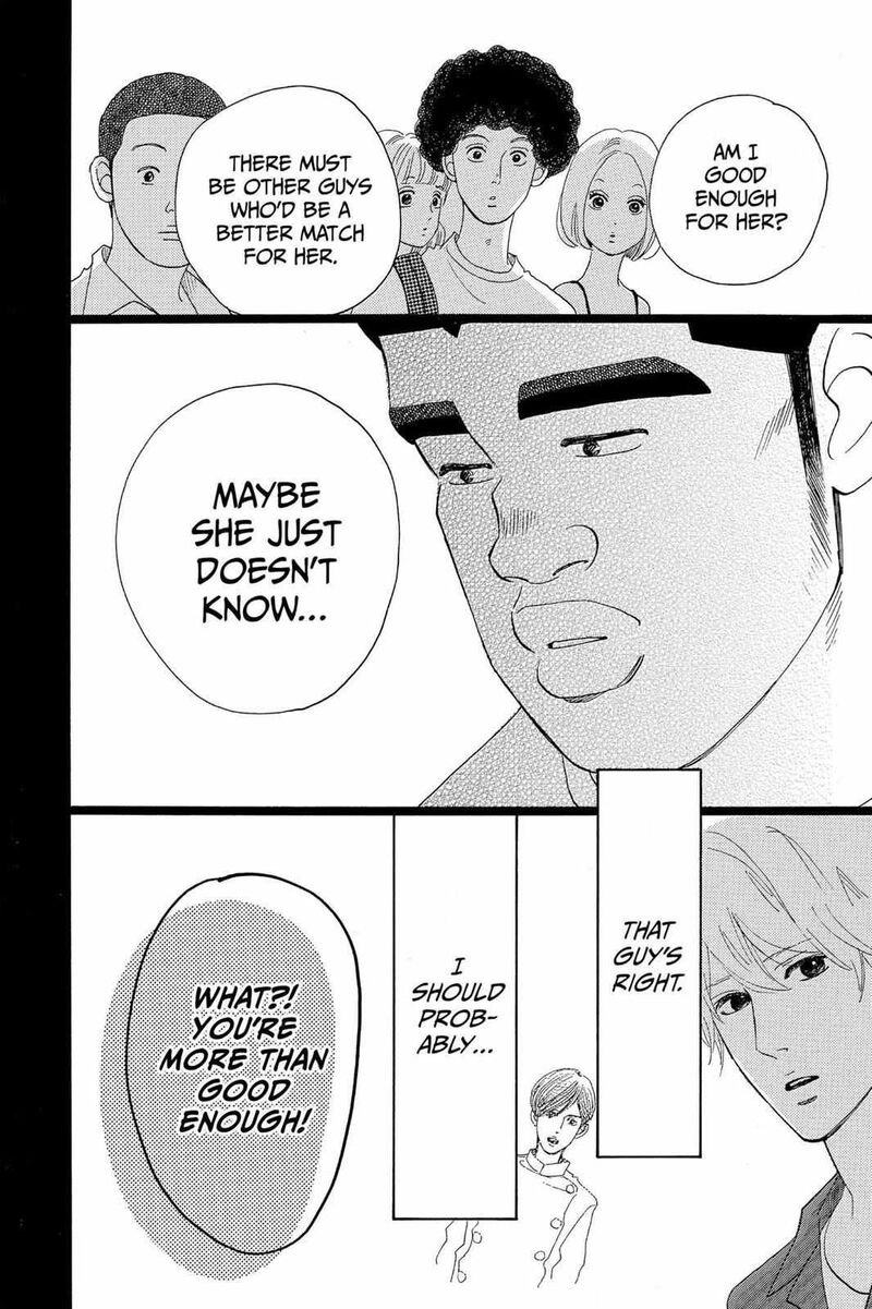Ore Monogatari 33 36