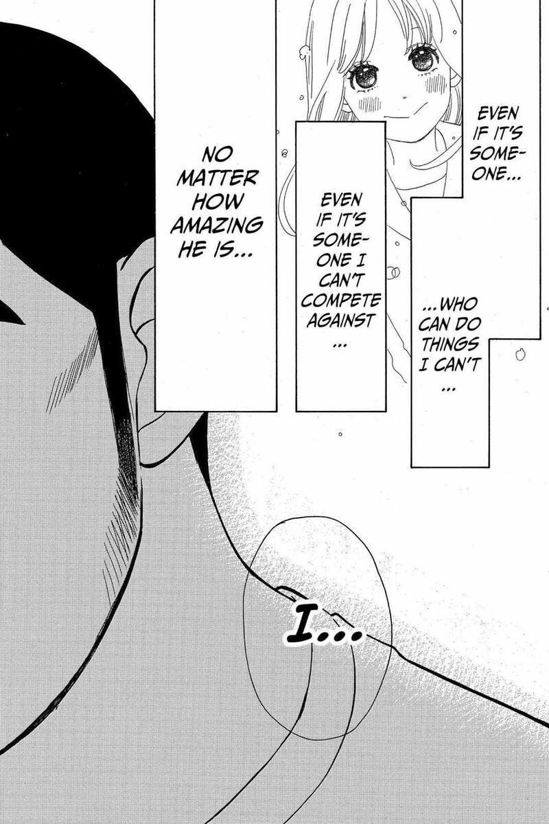 Ore Monogatari 33 38
