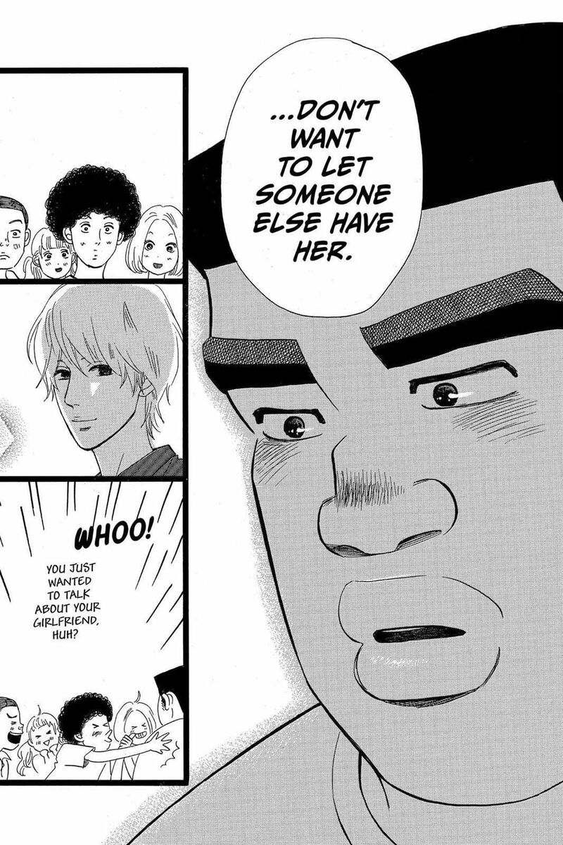 Ore Monogatari 33 39