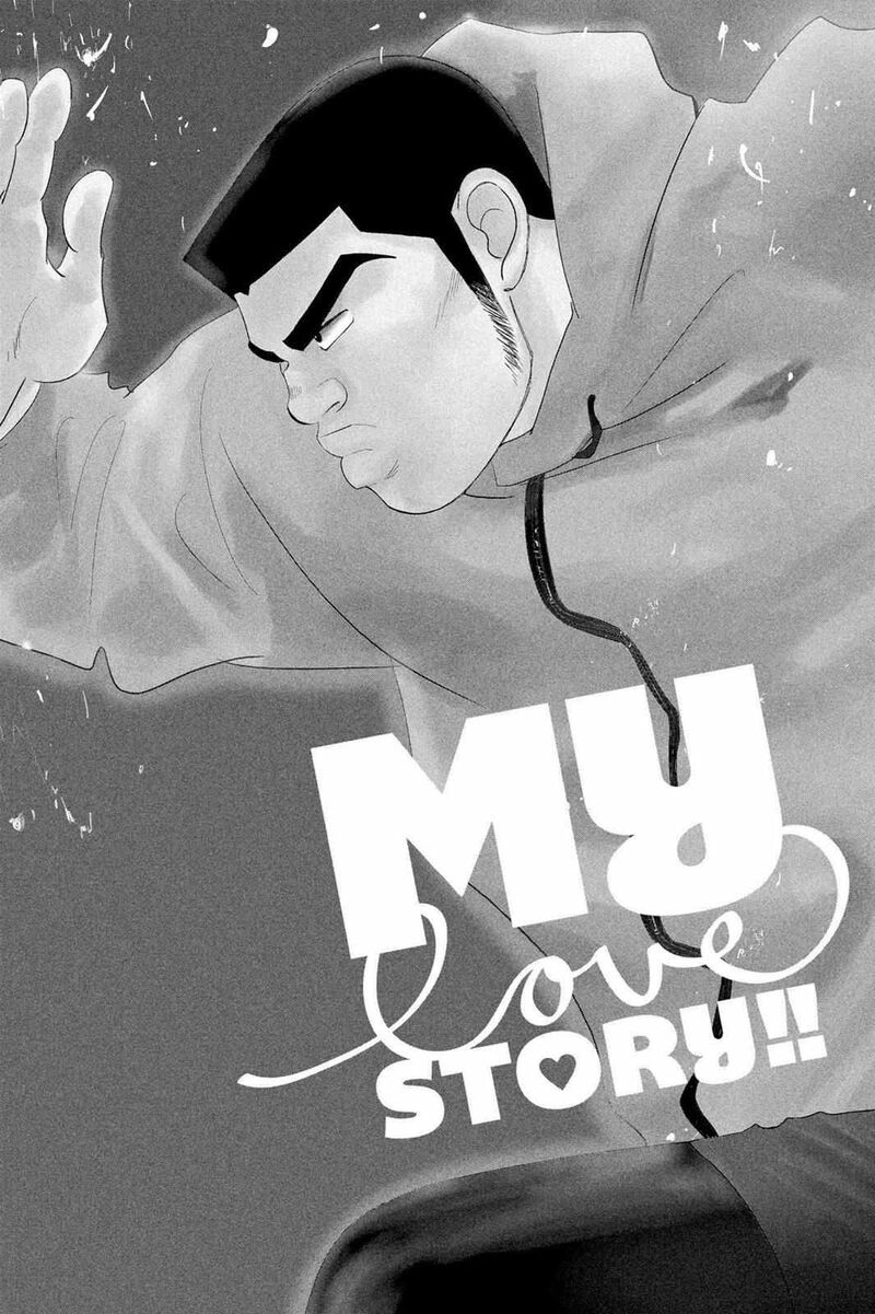Ore Monogatari 34 1