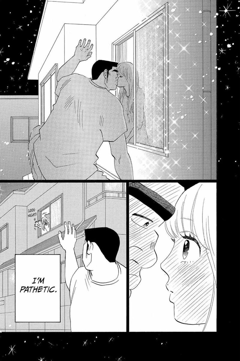 Ore Monogatari 34 11
