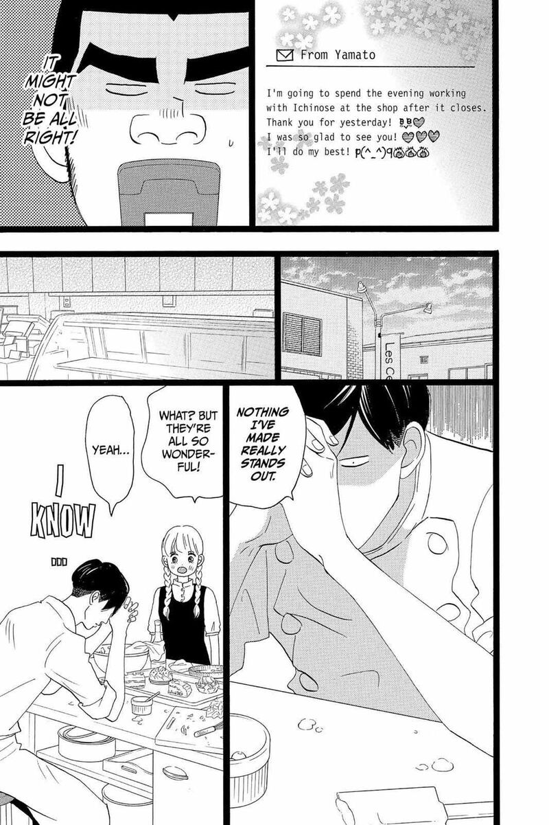 Ore Monogatari 34 15