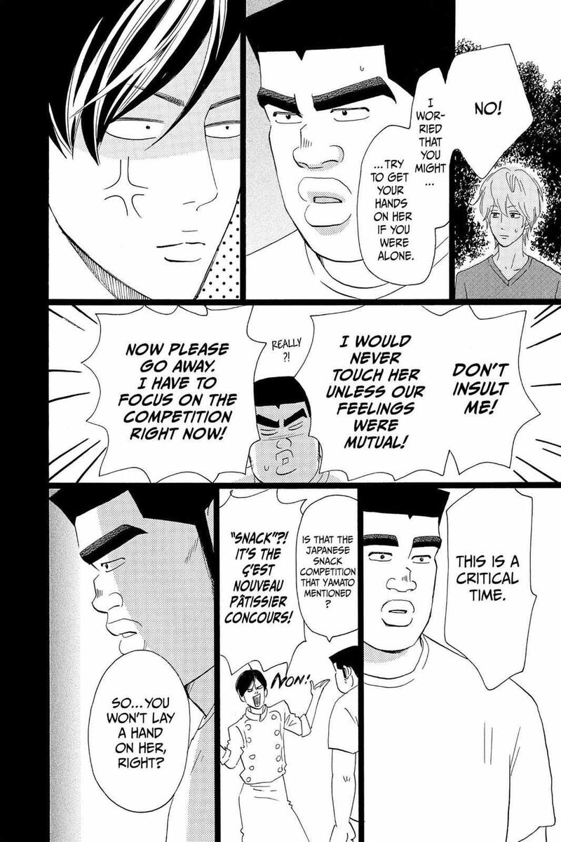 Ore Monogatari 34 18
