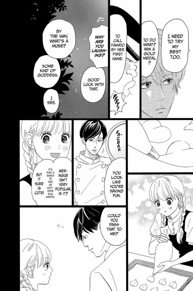 Ore Monogatari 34 22