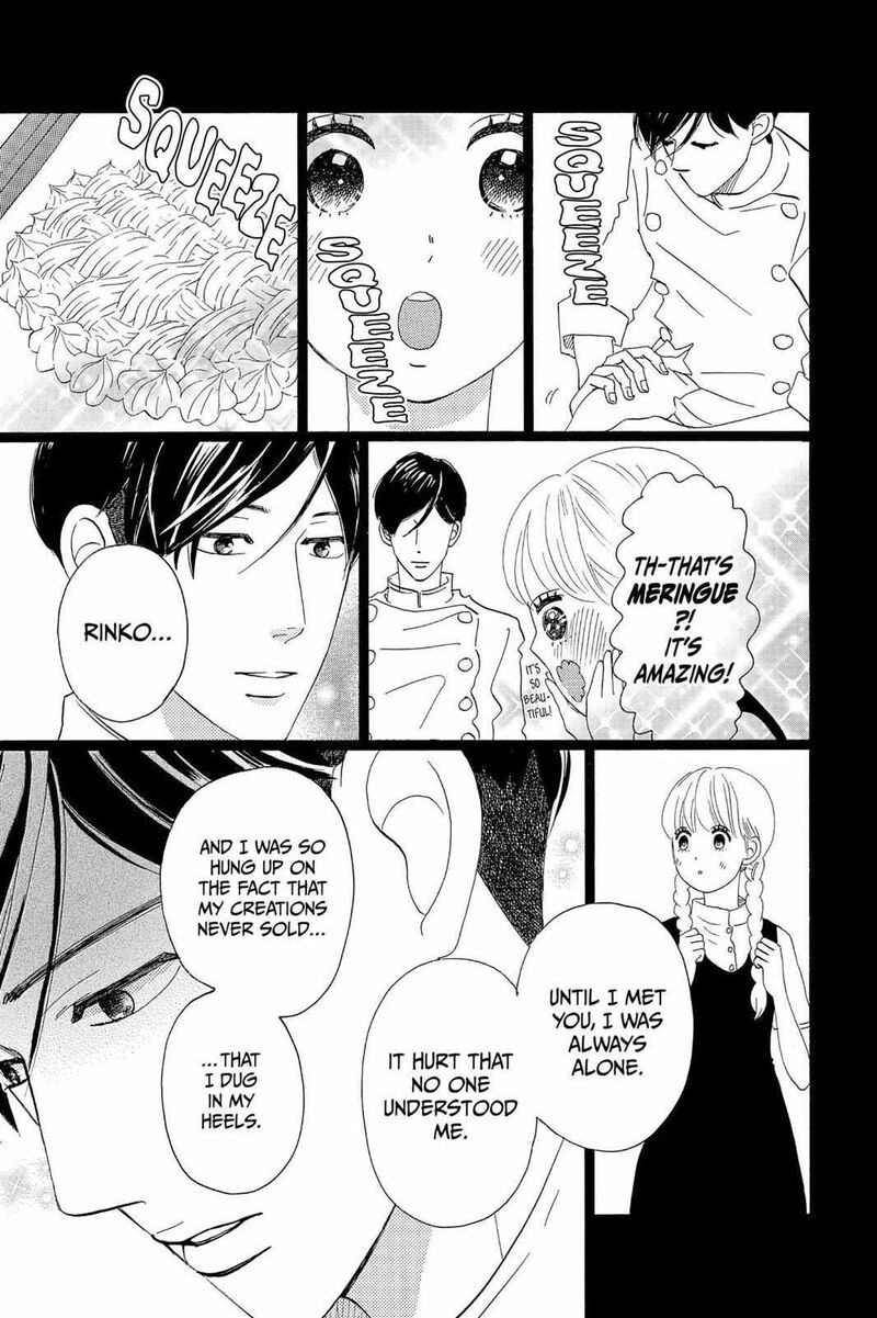 Ore Monogatari 34 23