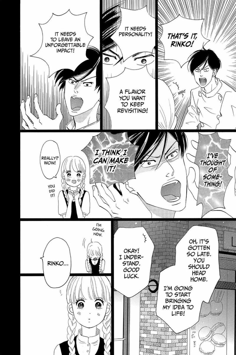 Ore Monogatari 34 26