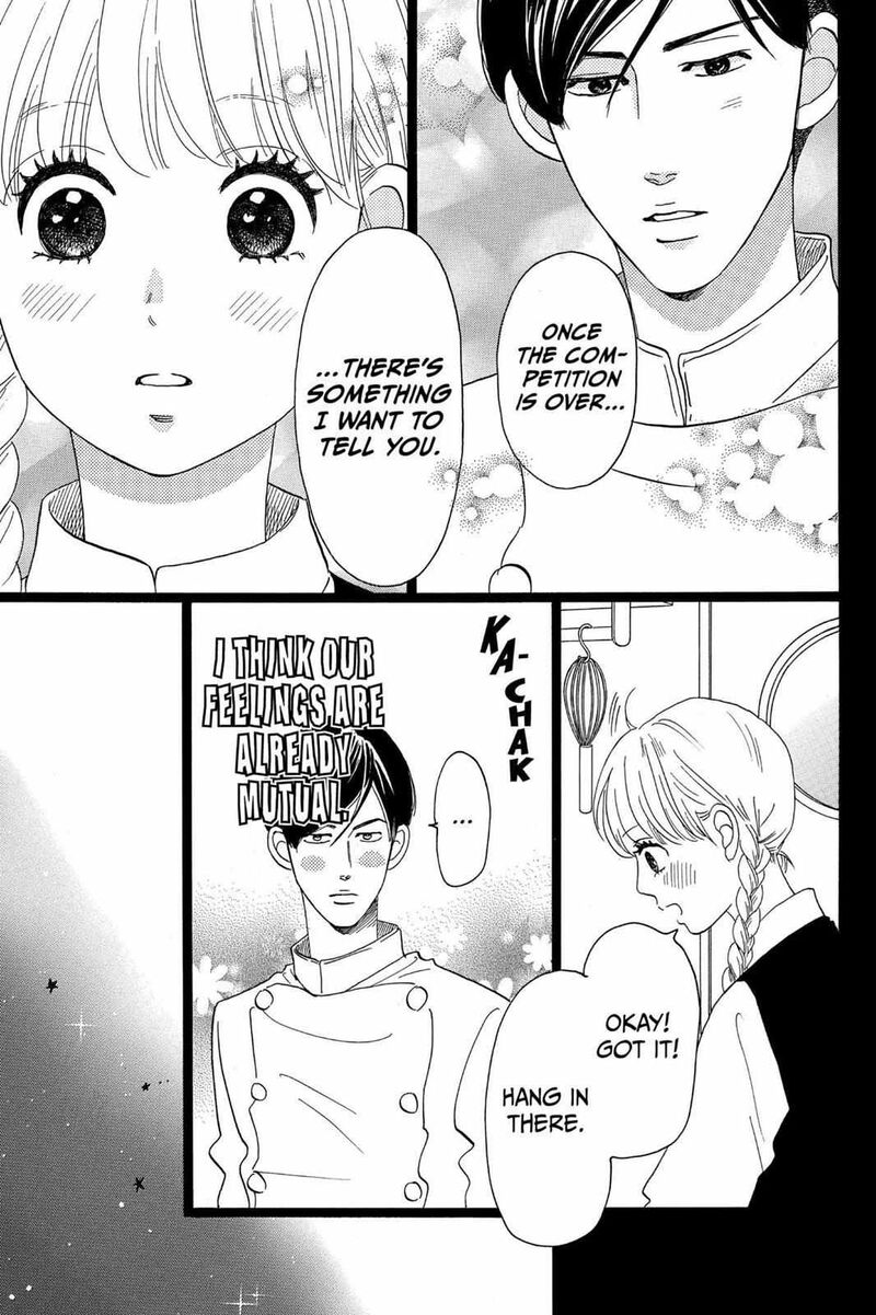 Ore Monogatari 34 27