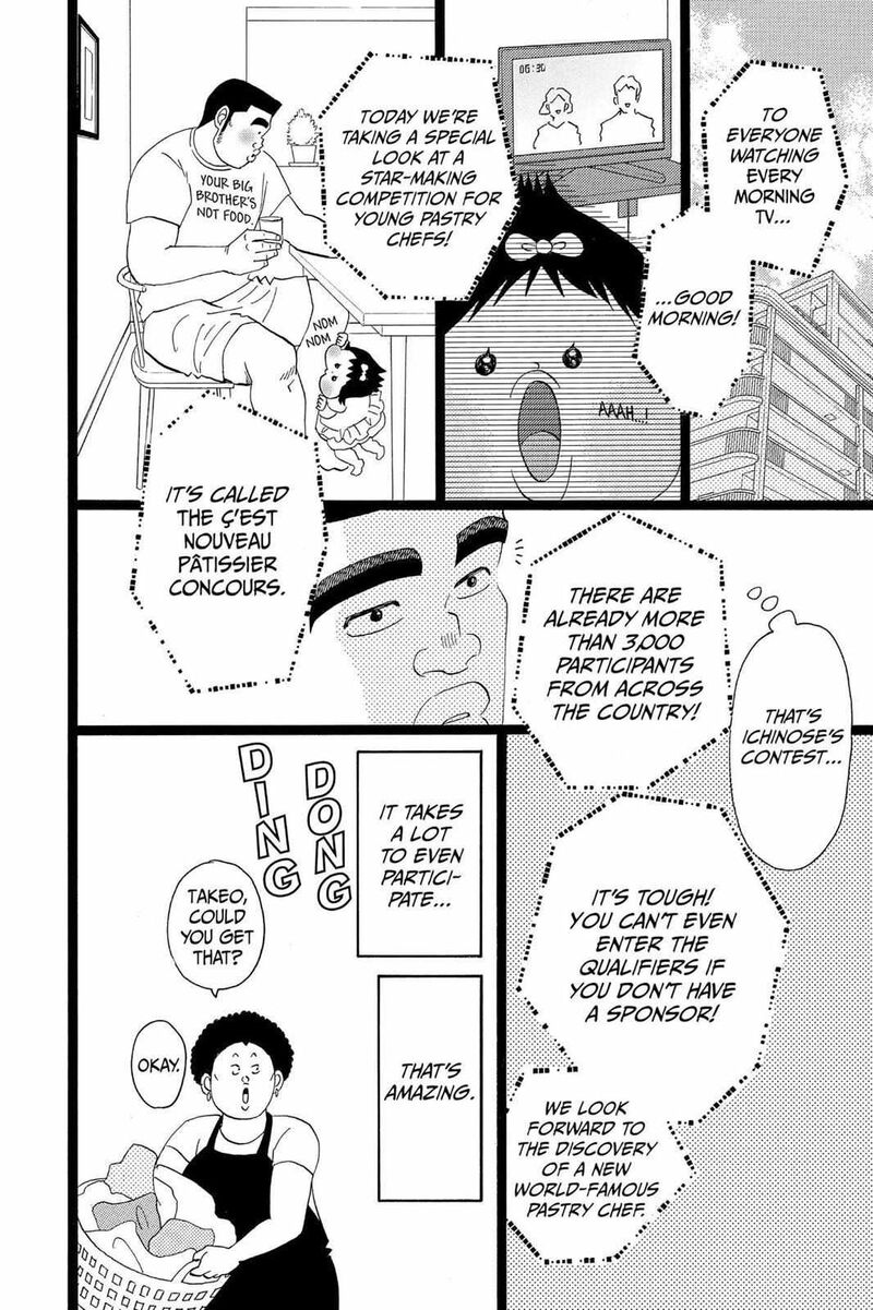 Ore Monogatari 34 28