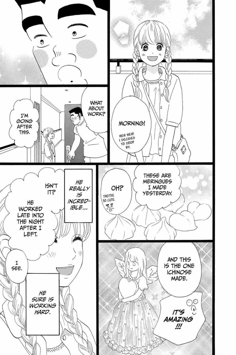 Ore Monogatari 34 29