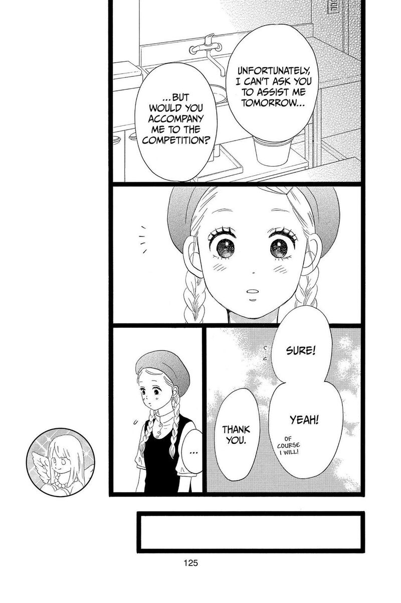 Ore Monogatari 34 35
