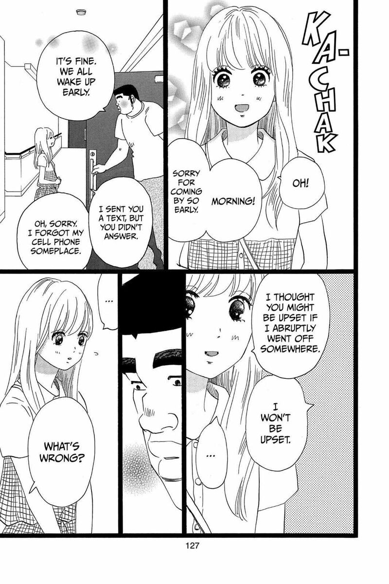 Ore Monogatari 34 37