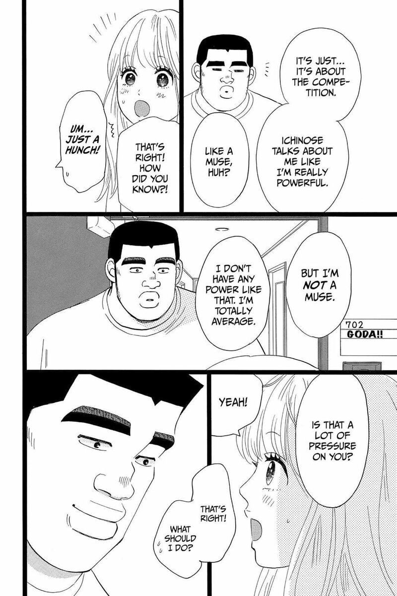 Ore Monogatari 34 38