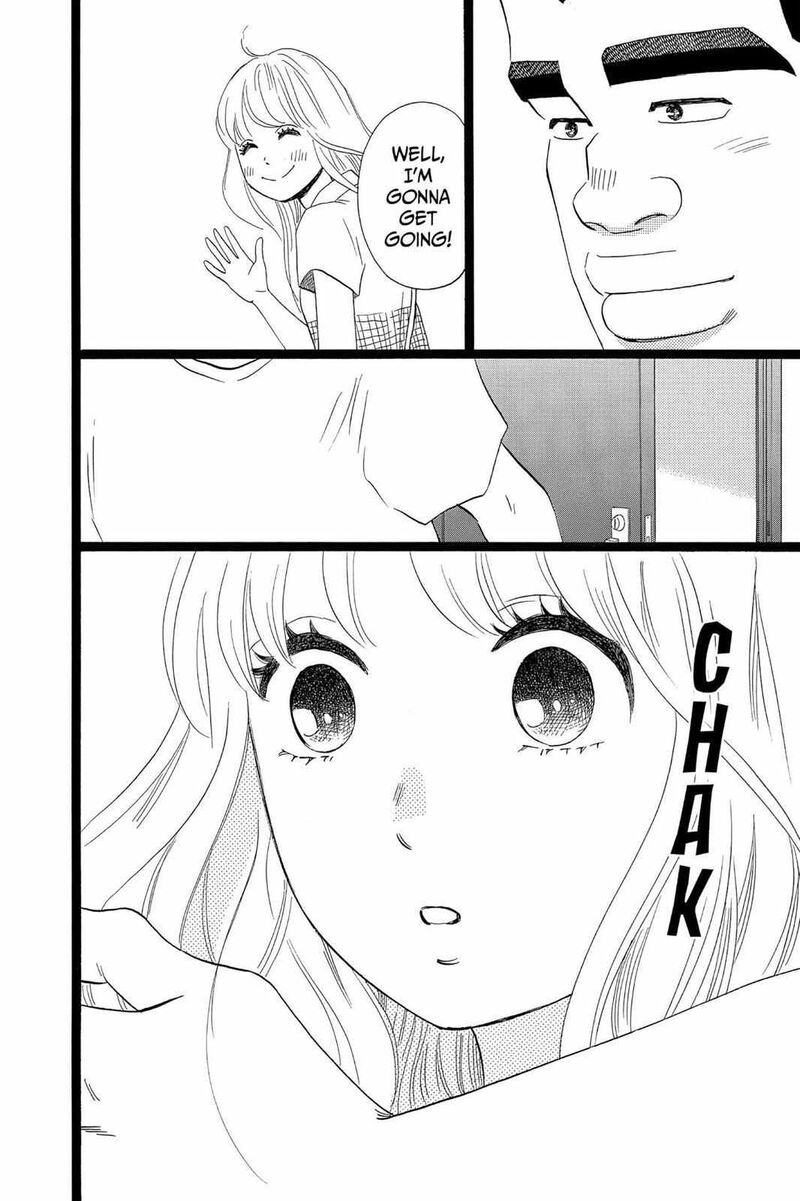 Ore Monogatari 34 40