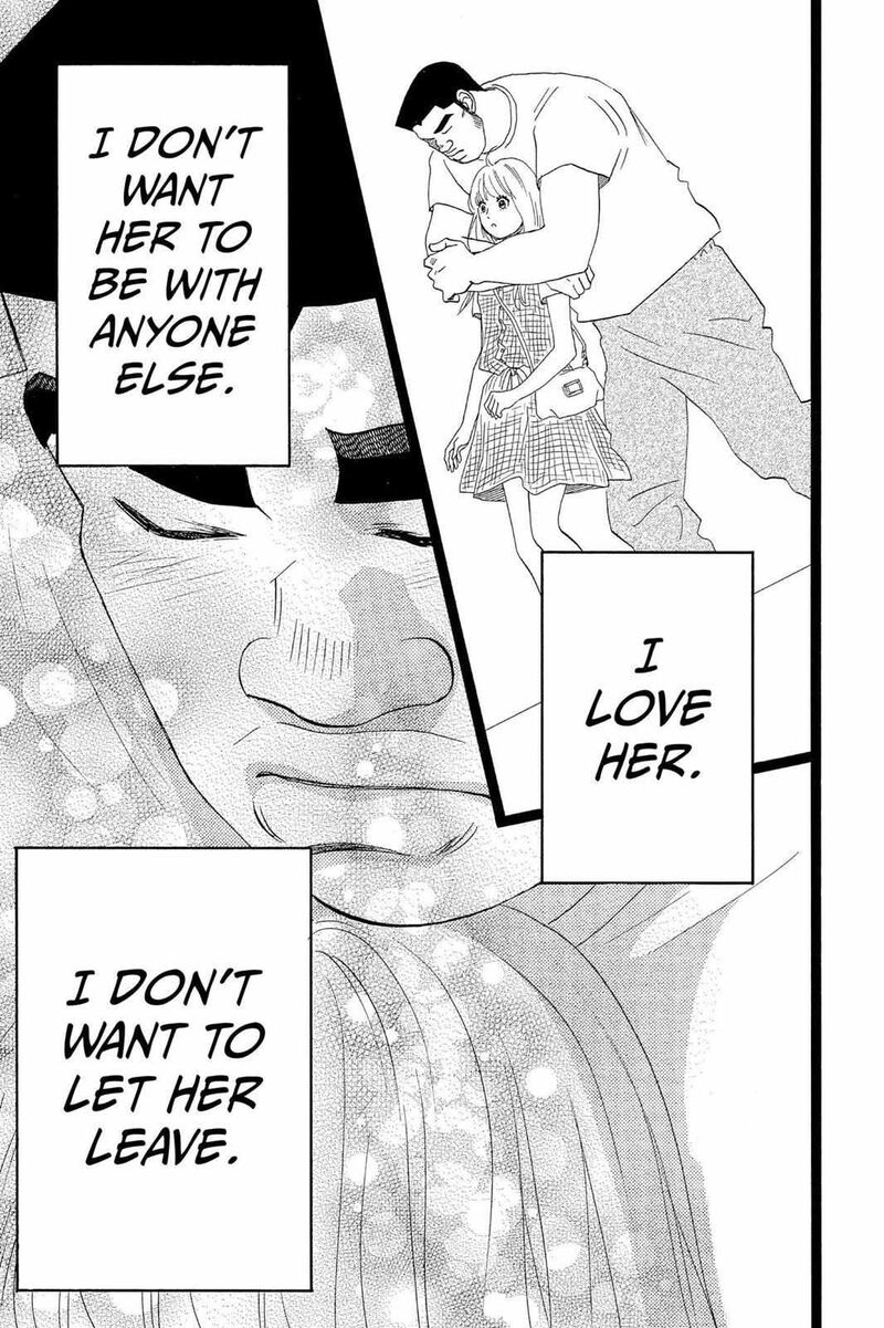 Ore Monogatari 34 41