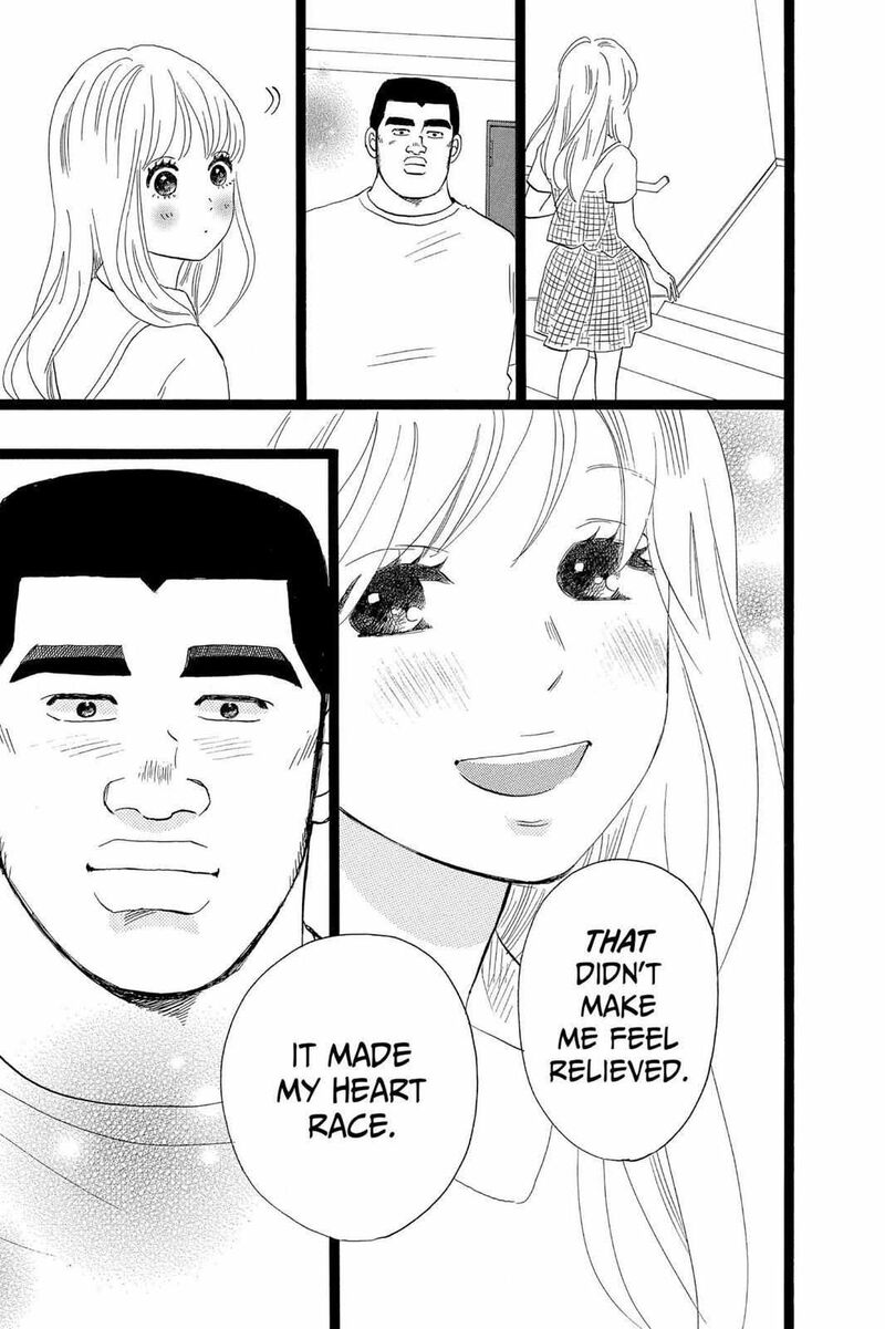 Ore Monogatari 34 43