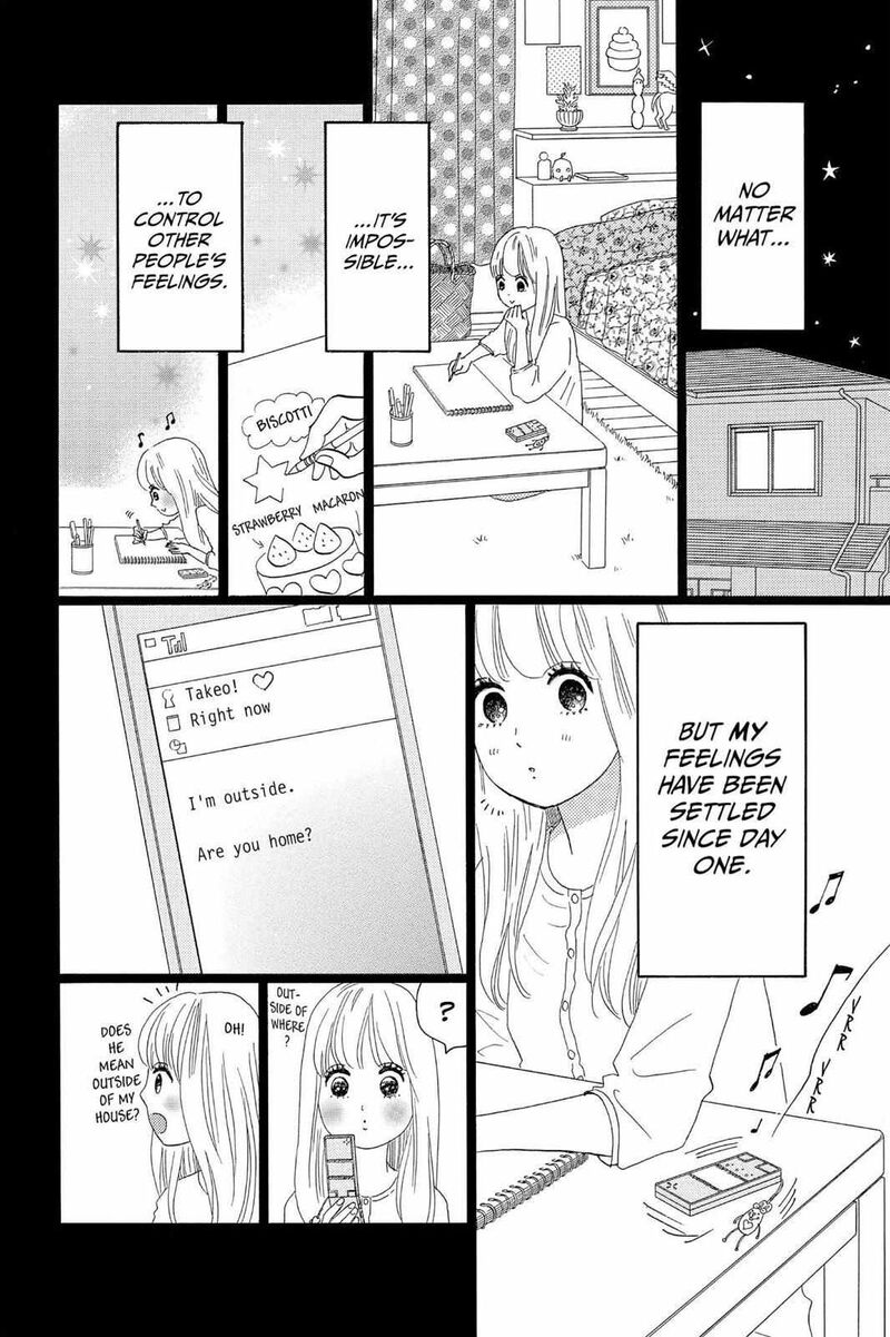 Ore Monogatari 34 6