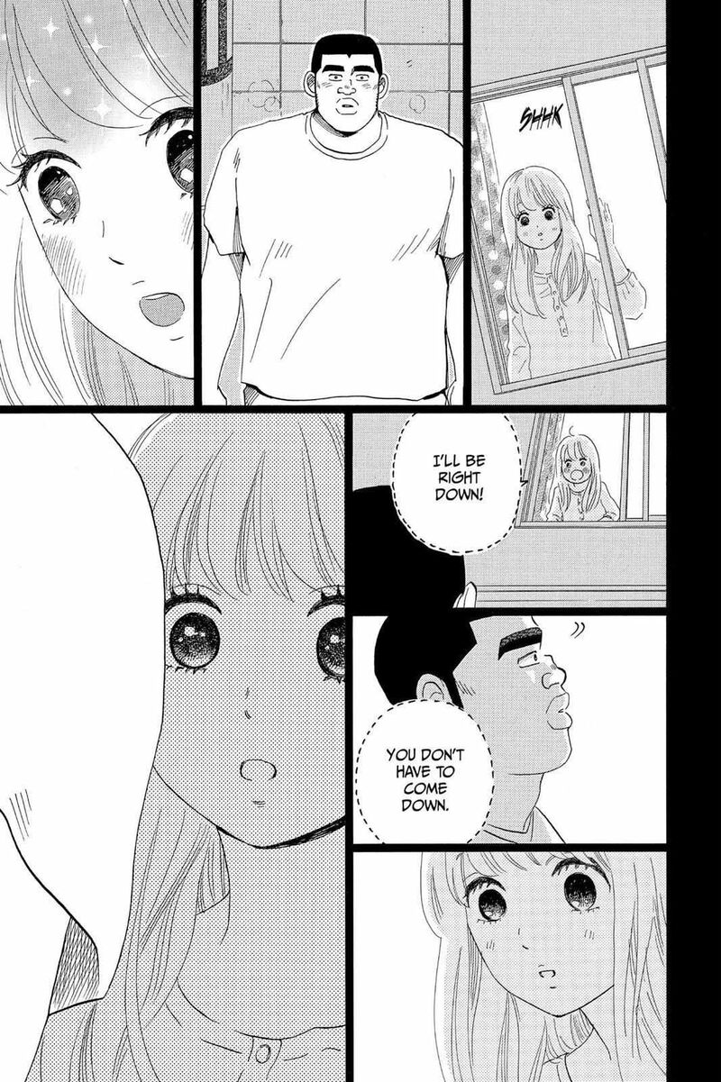Ore Monogatari 34 7