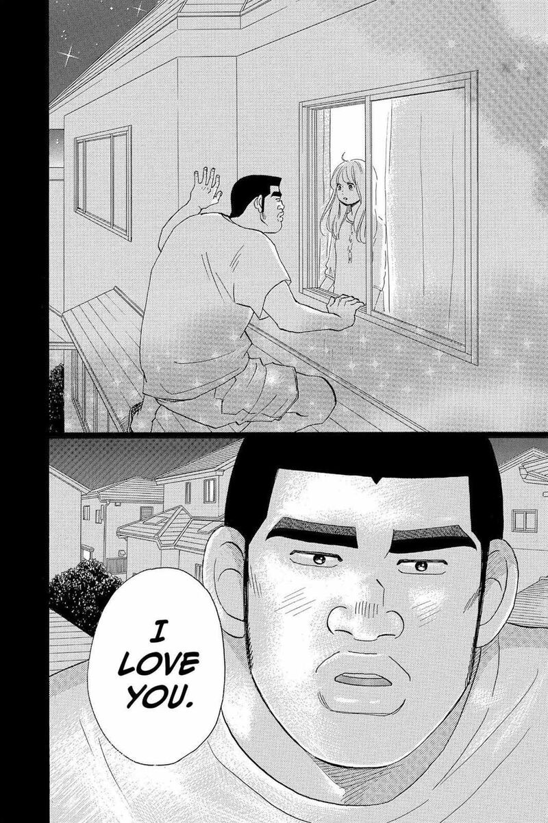 Ore Monogatari 34 8