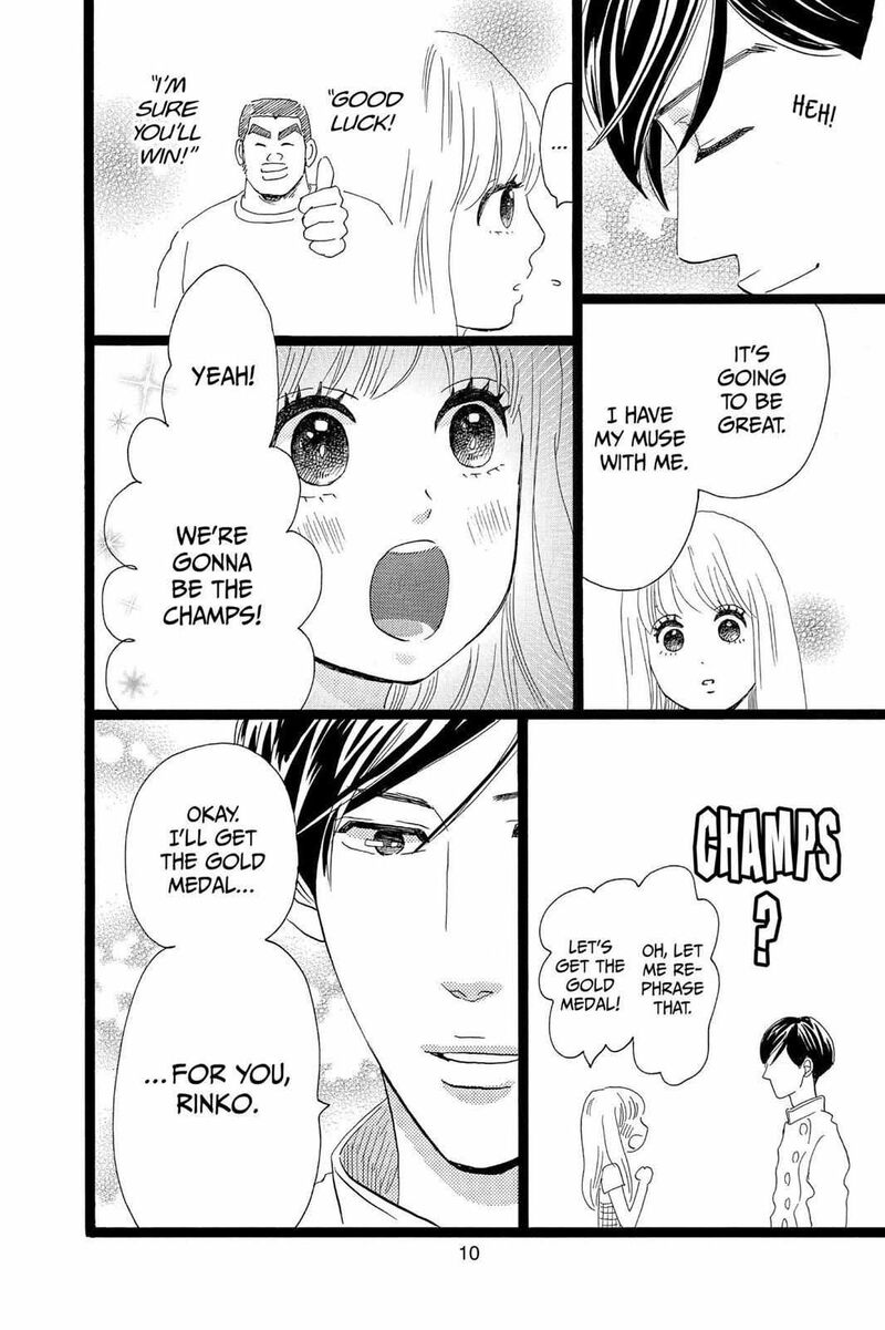 Ore Monogatari 35 11