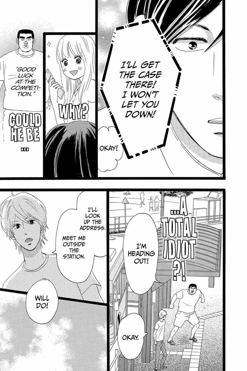 Ore Monogatari 35 16