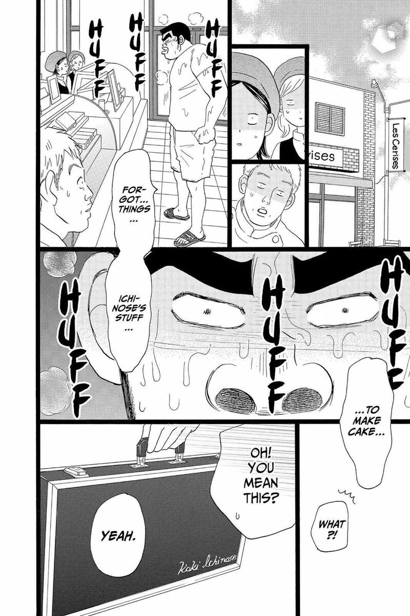 Ore Monogatari 35 17