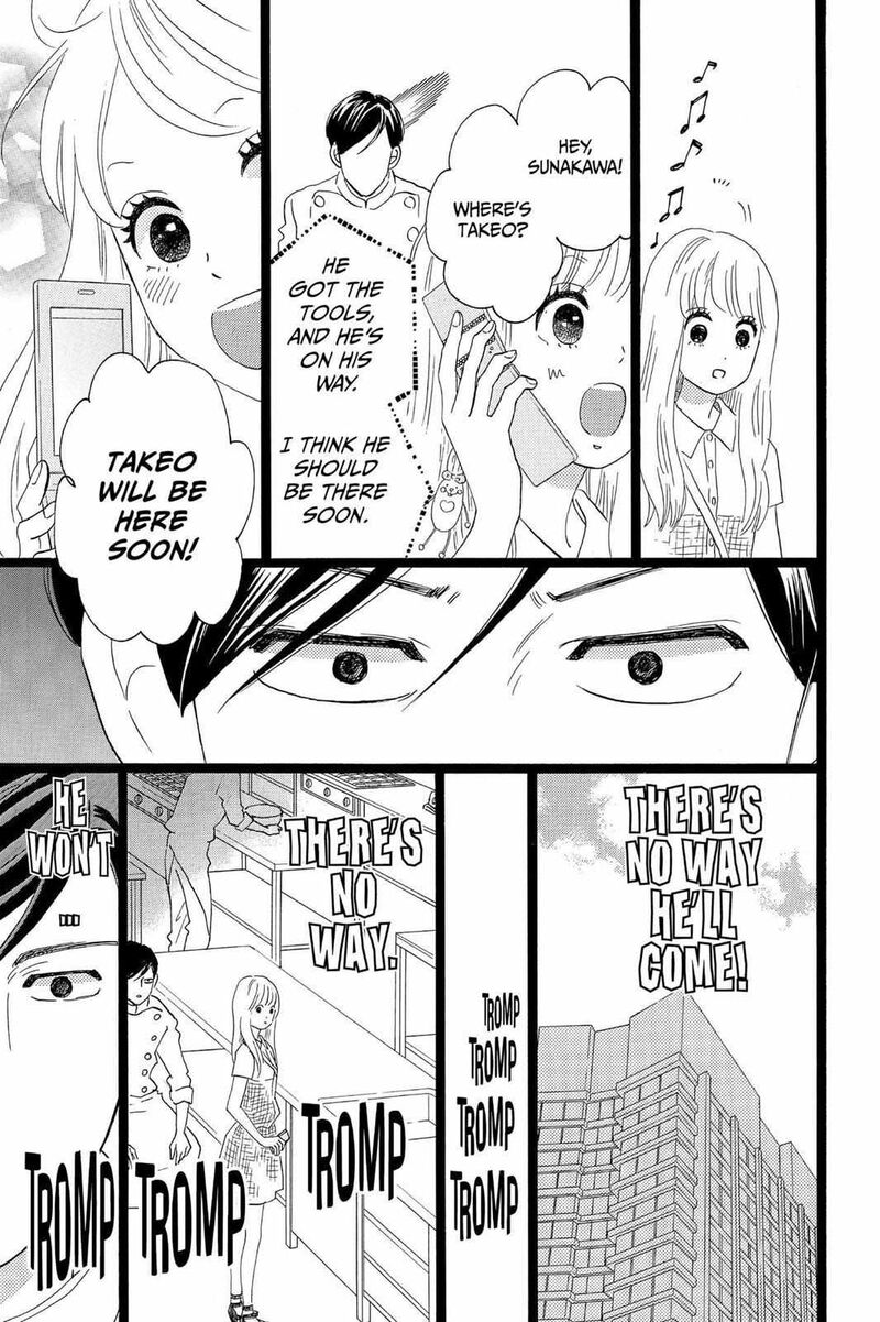 Ore Monogatari 35 20