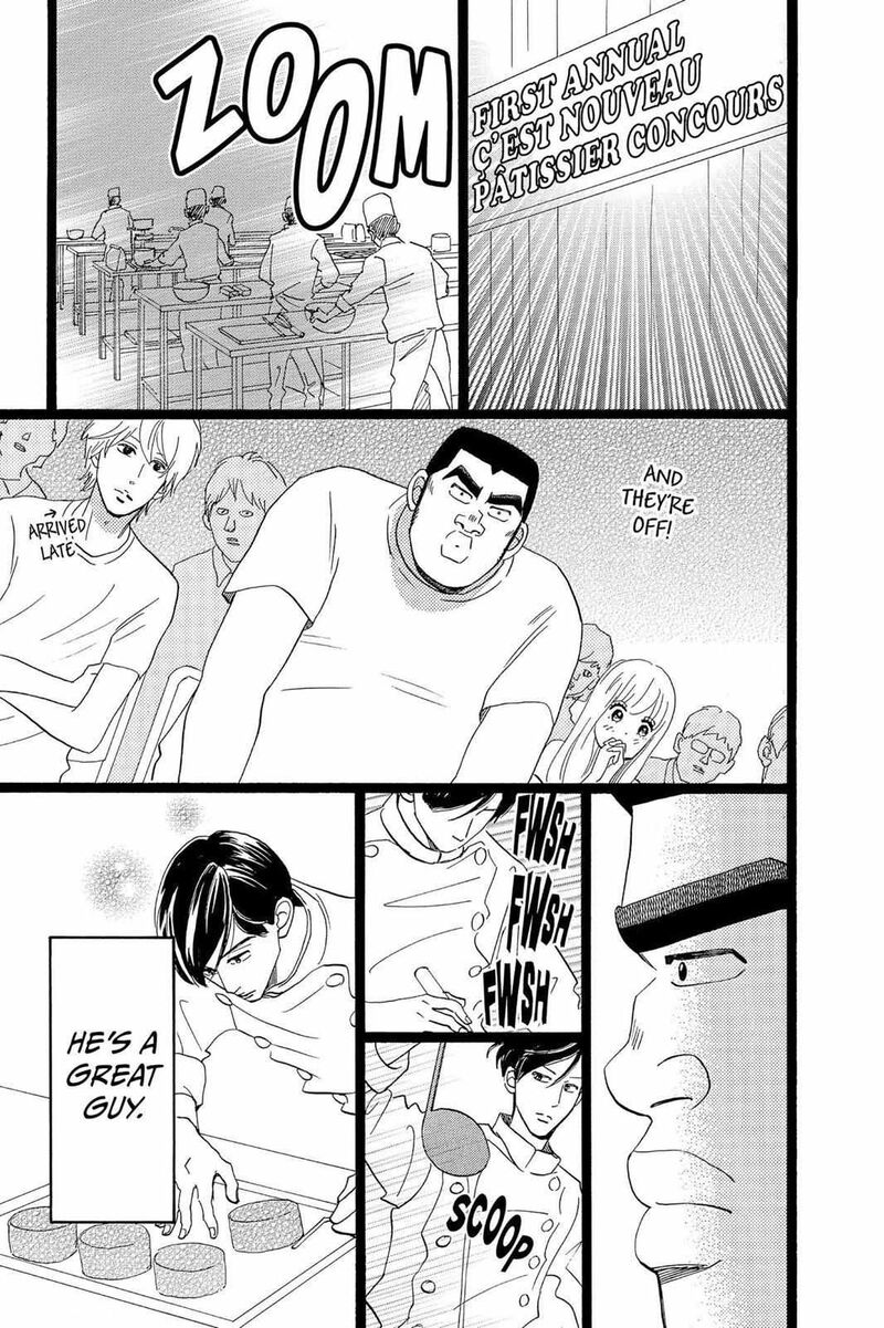 Ore Monogatari 35 24