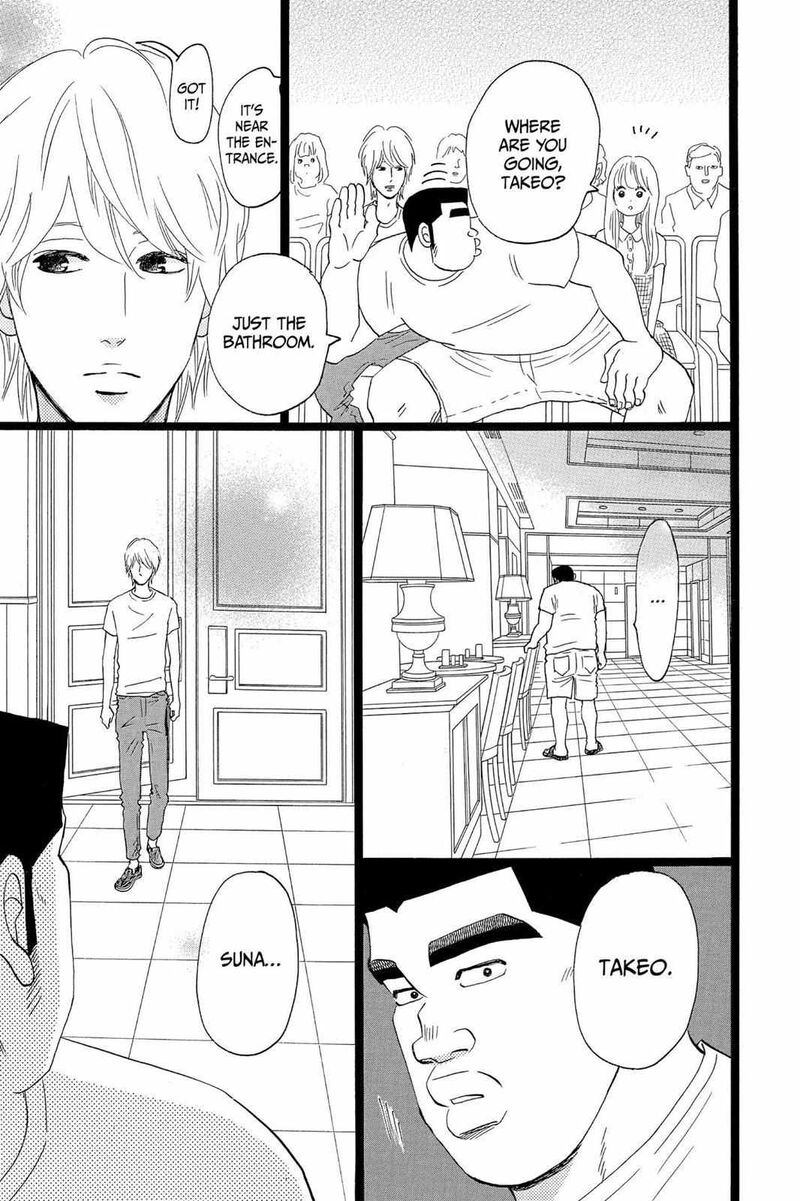 Ore Monogatari 35 28