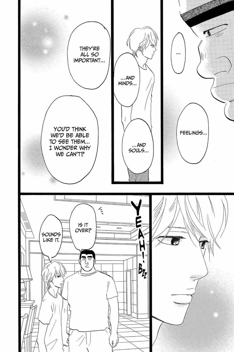 Ore Monogatari 35 29