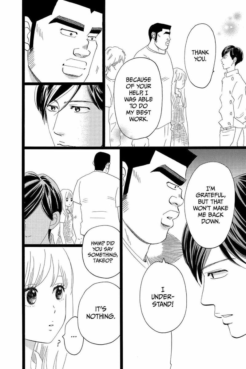 Ore Monogatari 35 31