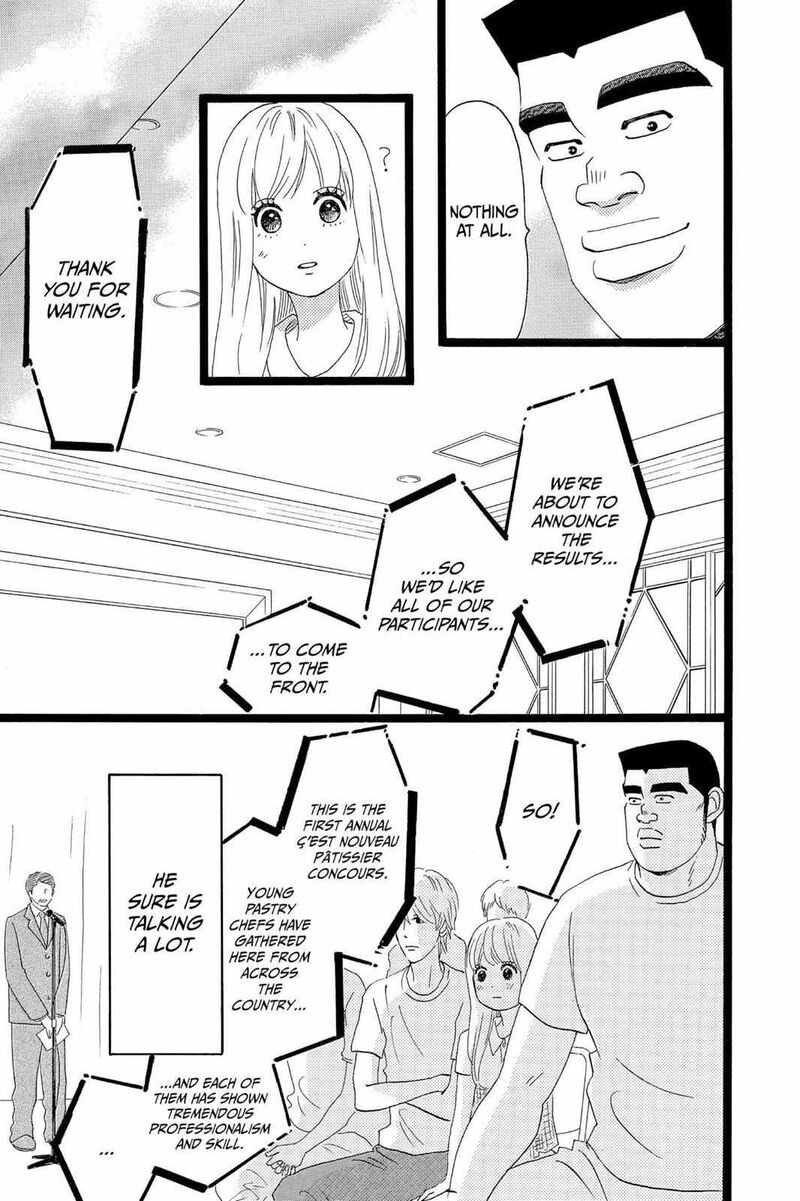 Ore Monogatari 35 32