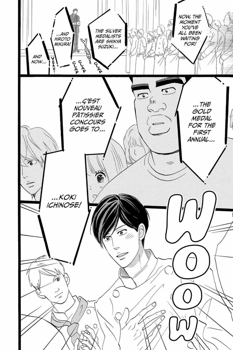 Ore Monogatari 35 33