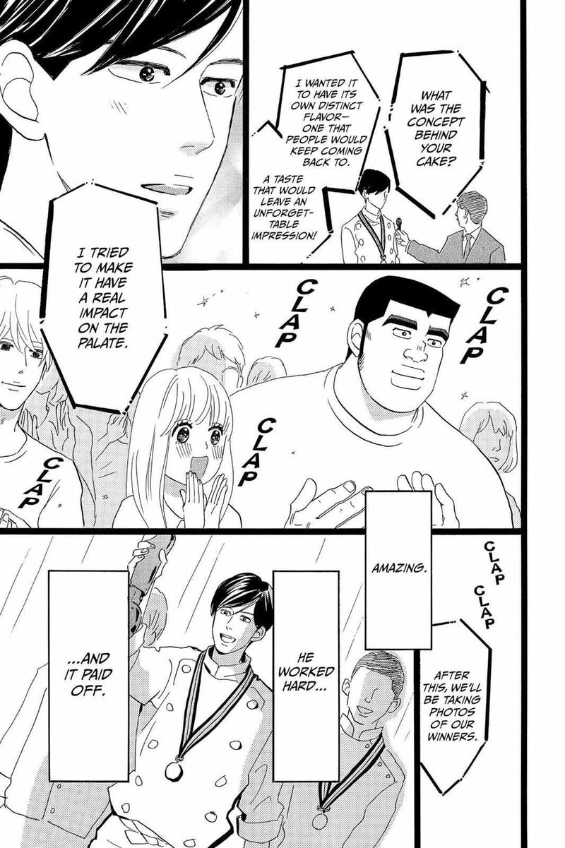 Ore Monogatari 35 34