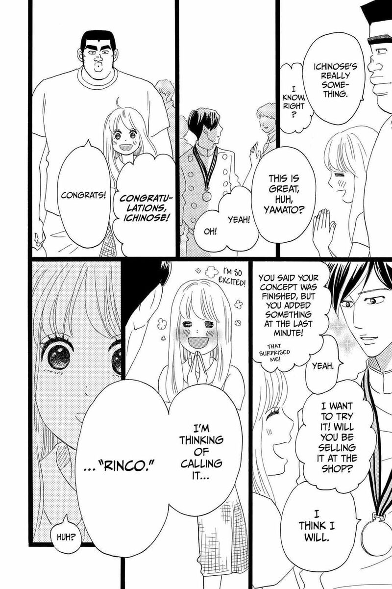 Ore Monogatari 35 35