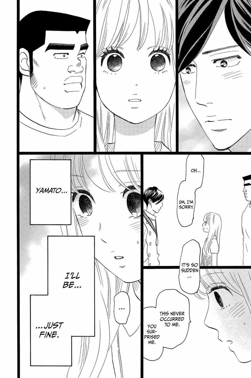 Ore Monogatari 35 37