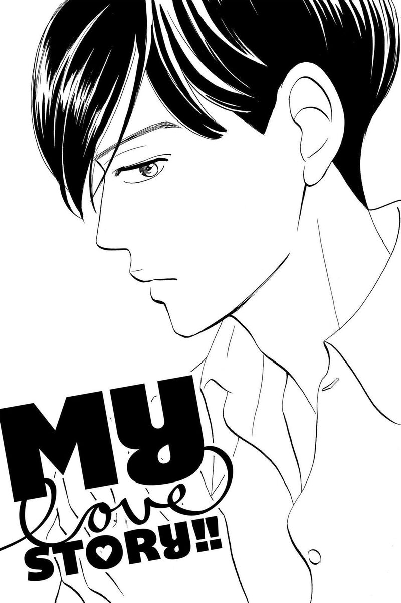 Ore Monogatari 35 4