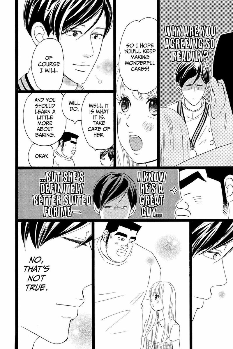 Ore Monogatari 35 43