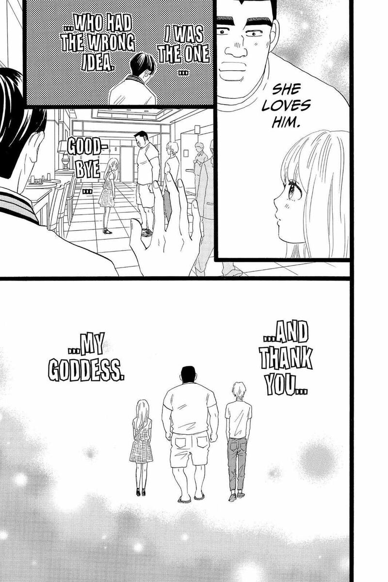 Ore Monogatari 35 44