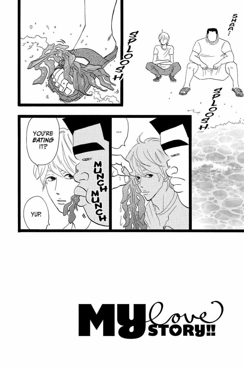 Ore Monogatari 35 5