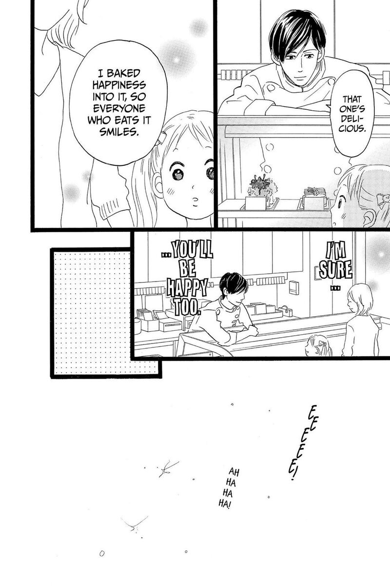 Ore Monogatari 35 51