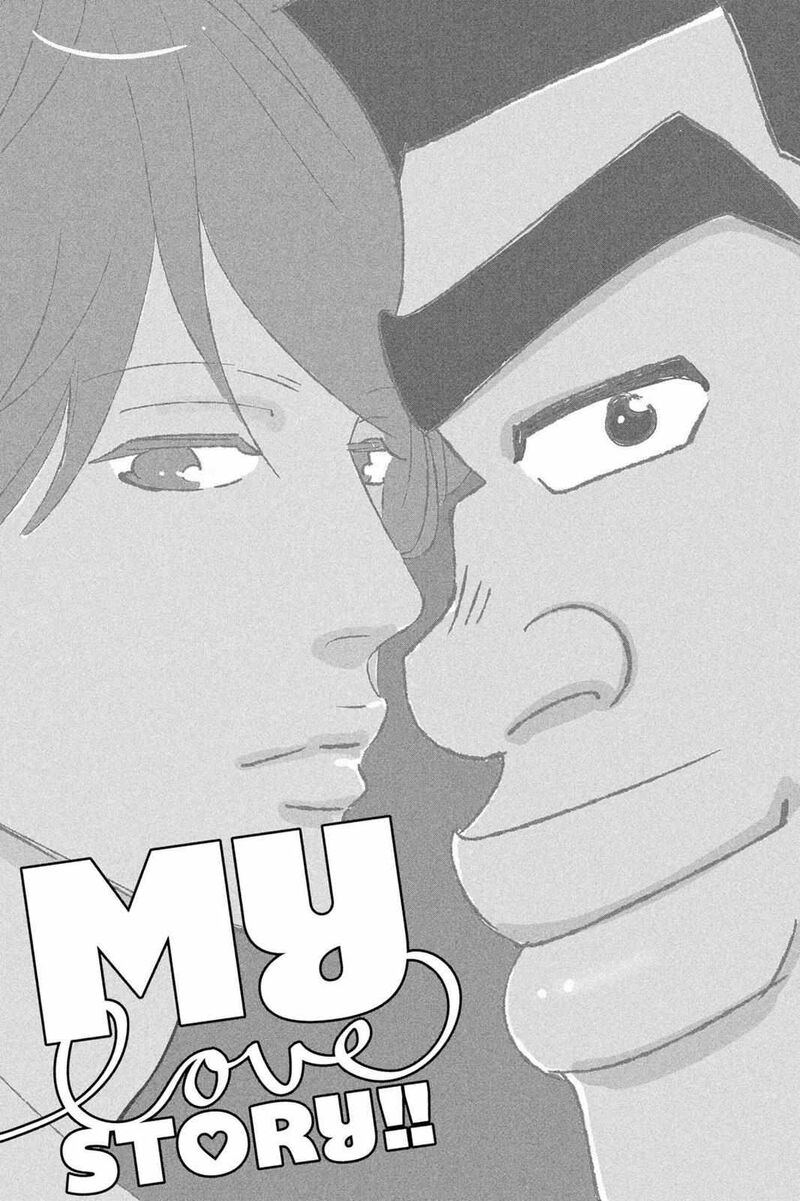 Ore Monogatari 36 1