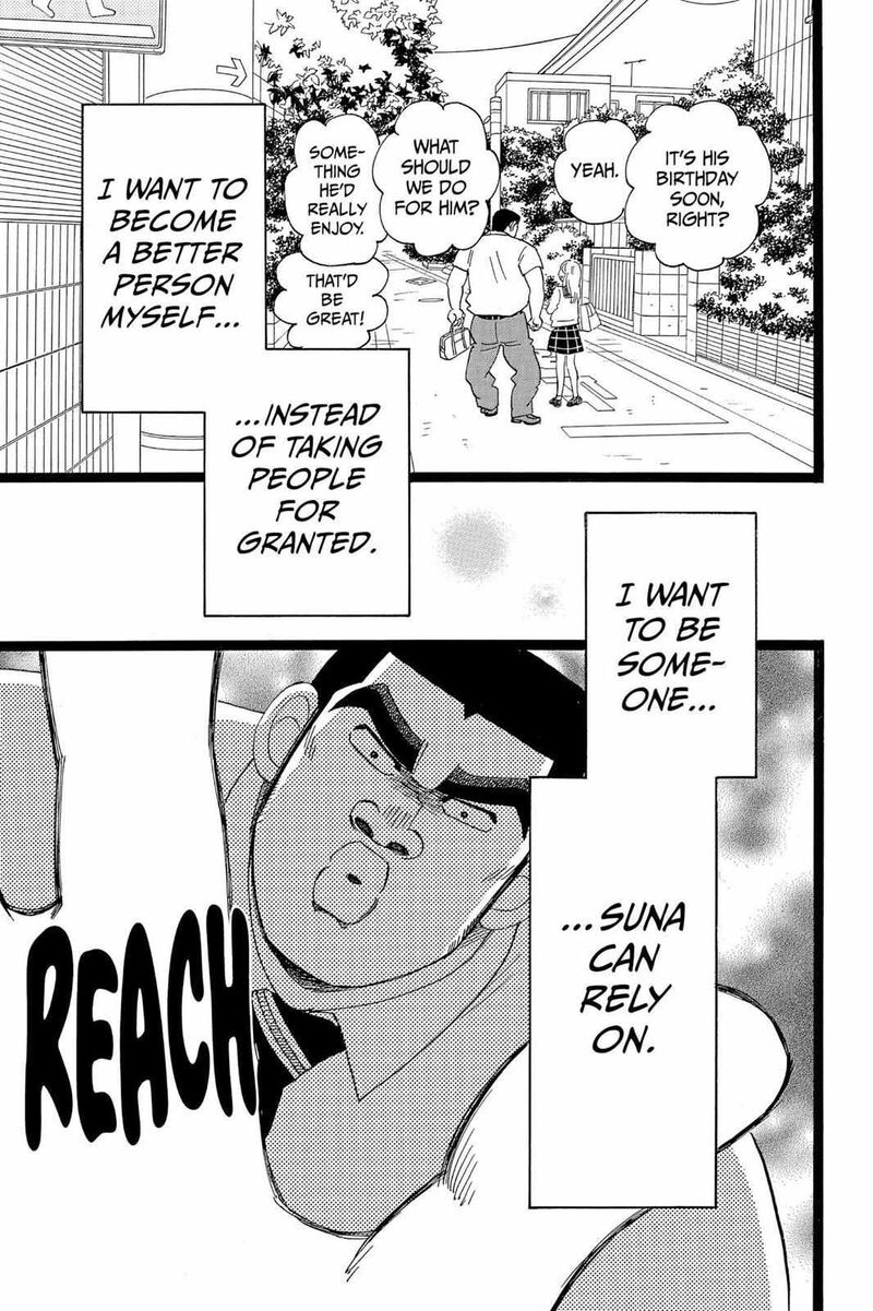 Ore Monogatari 36 11
