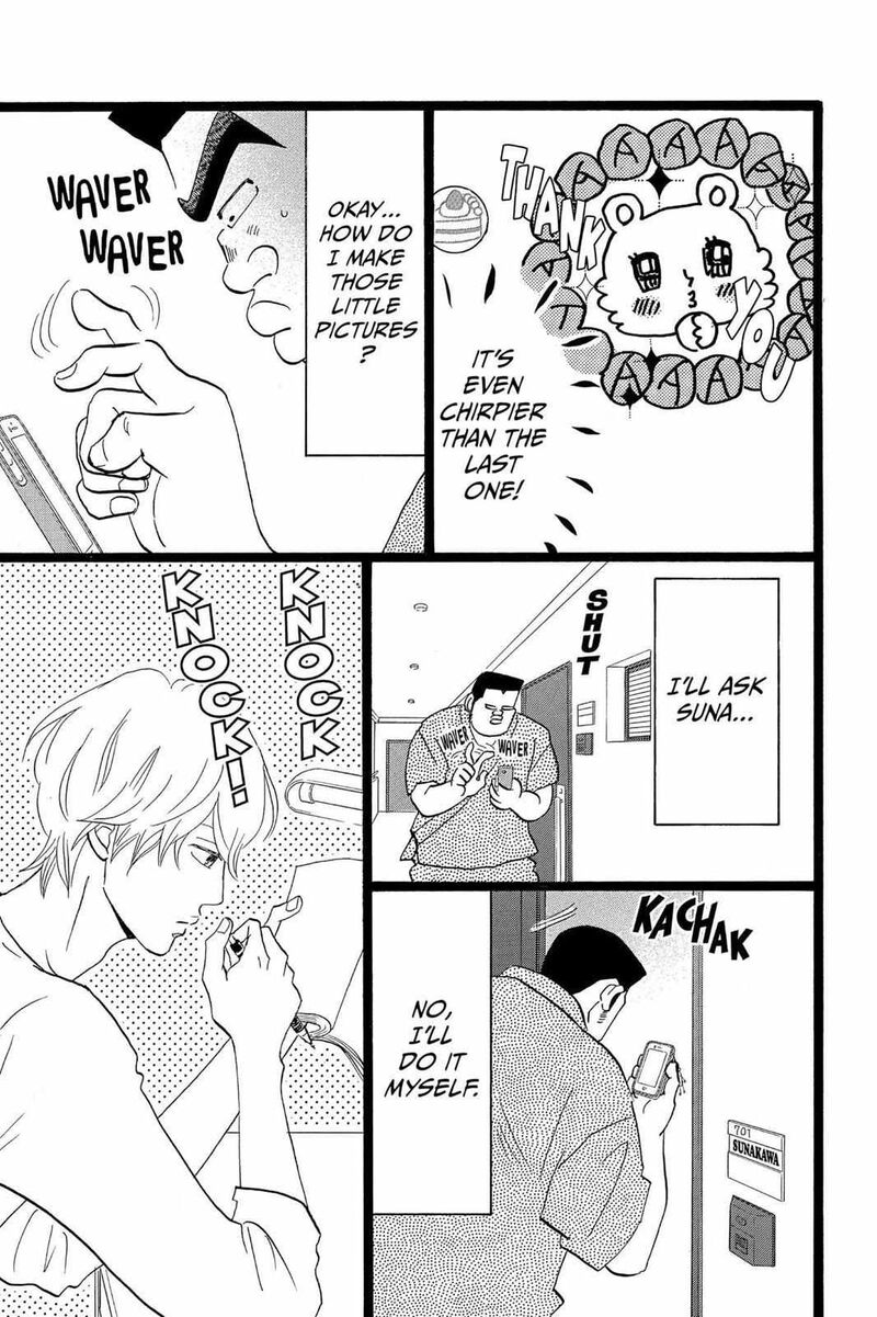 Ore Monogatari 36 17