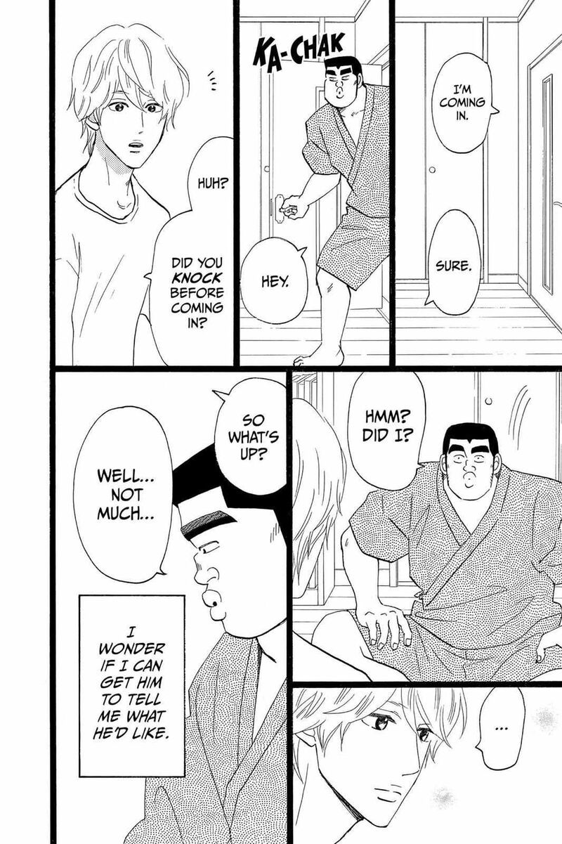 Ore Monogatari 36 18