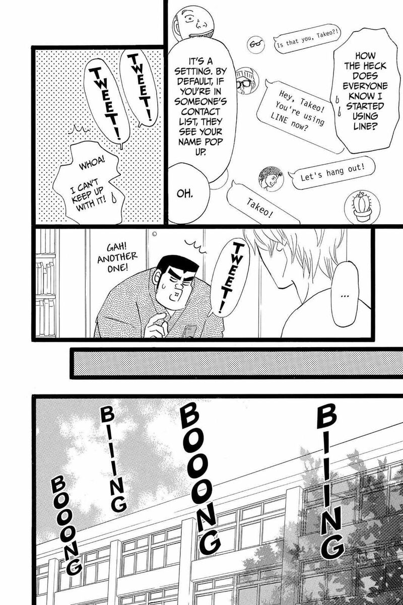 Ore Monogatari 36 20