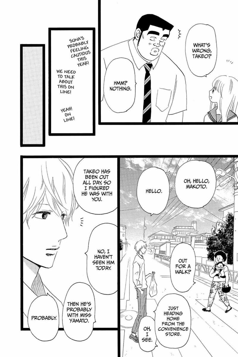 Ore Monogatari 36 24