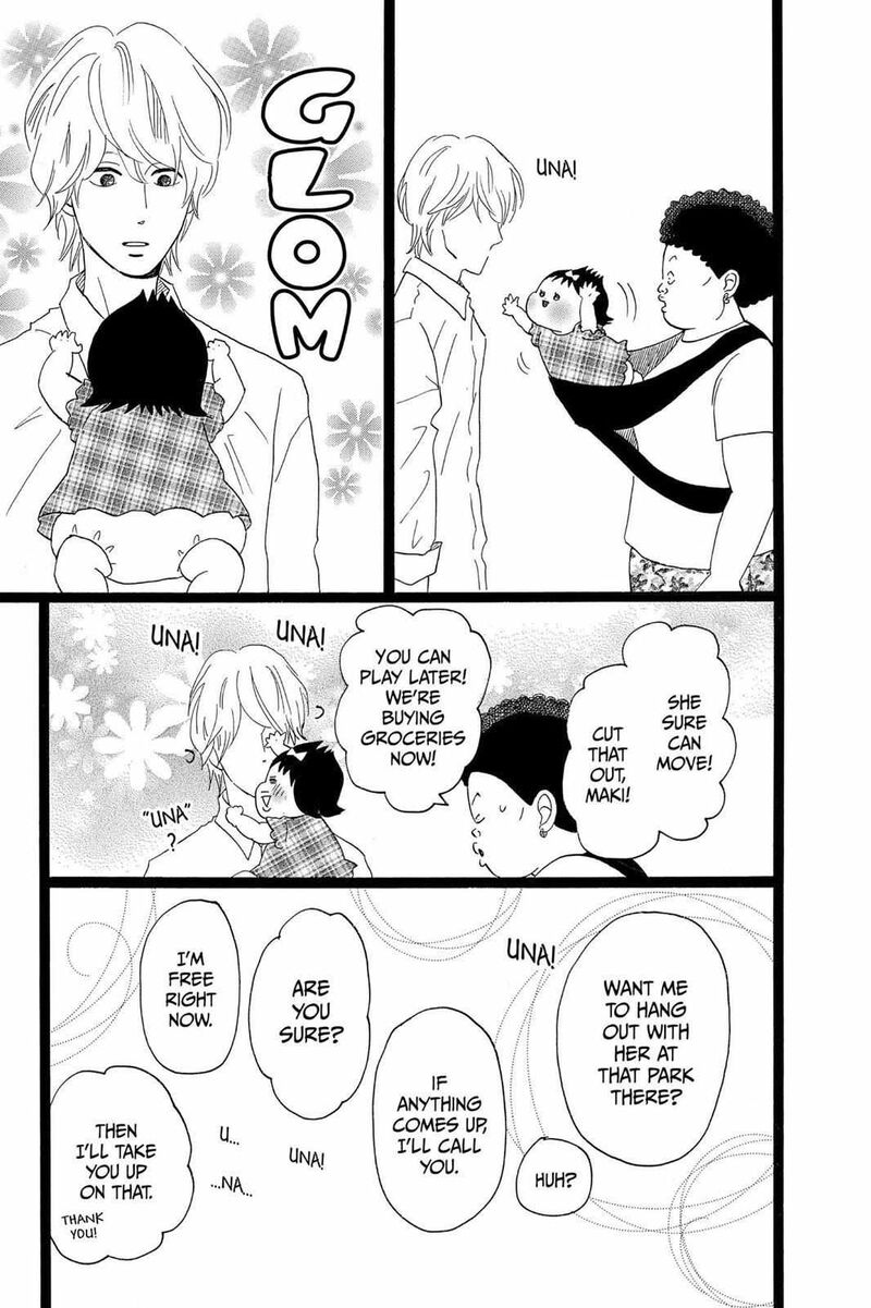 Ore Monogatari 36 25